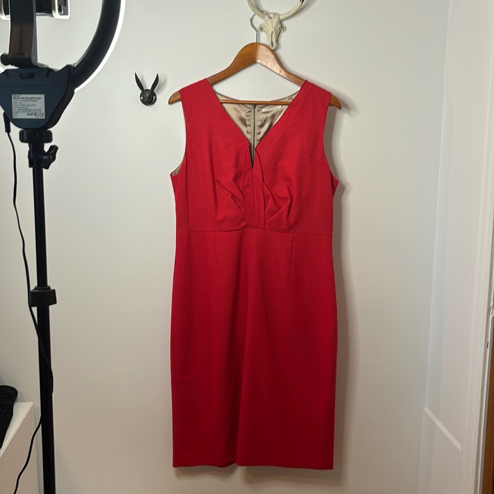 Beautiful Tahari formal dress